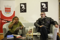 aMOSTr: Mostra de Edições Independentes